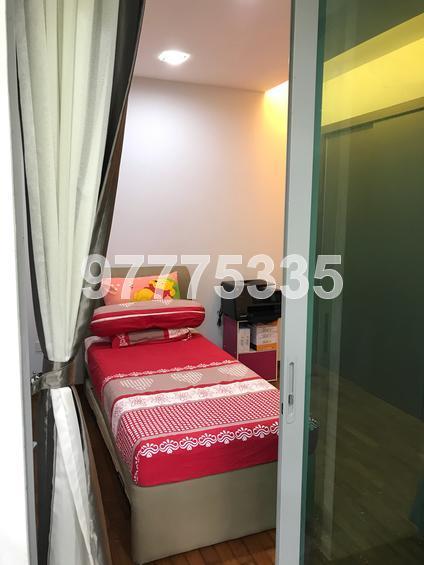Eight Courtyards (D27), Condominium #154641272